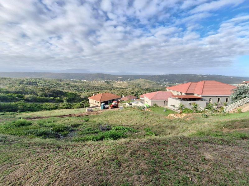 0 Bedroom Property for Sale in Avonddans Western Cape